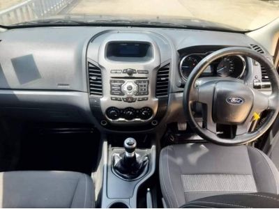 2015  Ford Ranger Open Cab 2.2 XLT รูปที่ 8